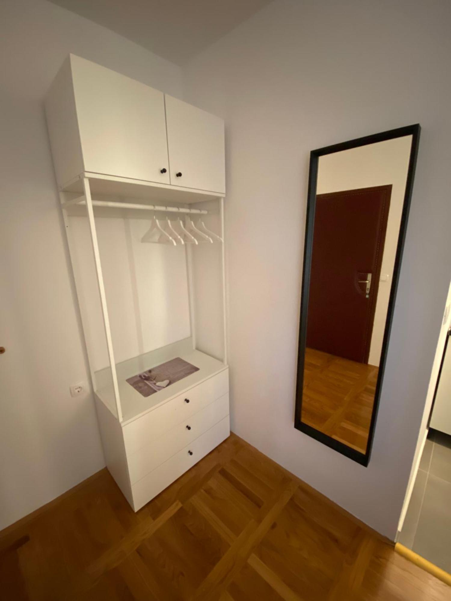 Studio Apartment And Rooms Adria Vodice Exterior photo