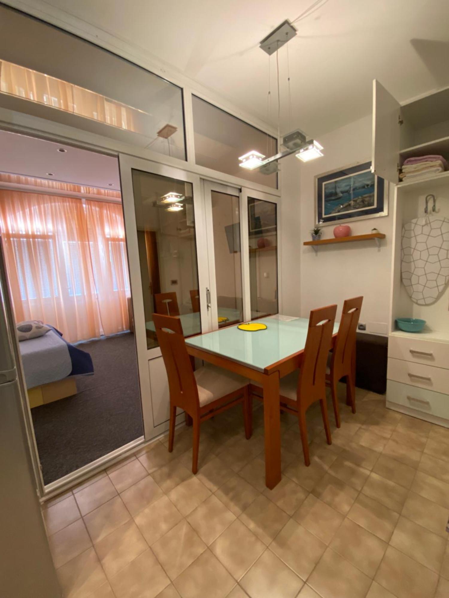 Studio Apartment And Rooms Adria Vodice Exterior photo