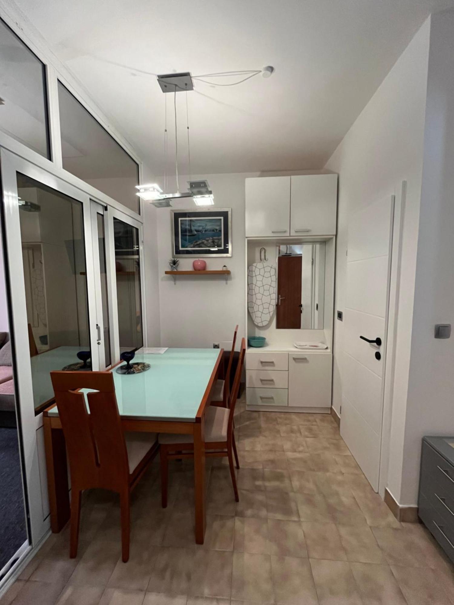 Studio Apartment And Rooms Adria Vodice Exterior photo
